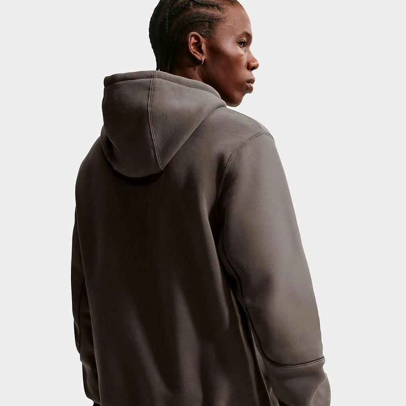 Men's Nike Club Total 90 Soccer Pullover Hoodie
