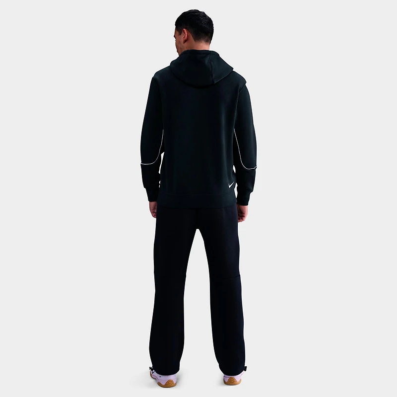 Men's Nike Club Total 90 Soccer Pullover Hoodie