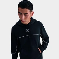 Men's Nike Club Total 90 Soccer Pullover Hoodie