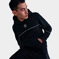 Men's Nike Club Total 90 Soccer Pullover Hoodie