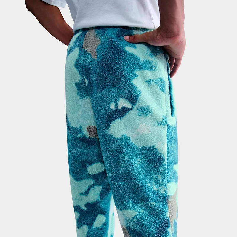 Men's Nike Therma-FIT Sherpa Basketball Pants