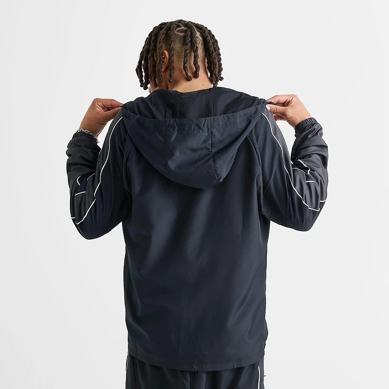 Men's Nike Academy+ Repel Woven Soccer Jacket