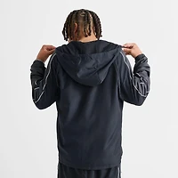 Men's Nike Academy+ Repel Woven Soccer Jacket