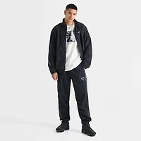 Men's Nike Academy+ Repel Woven Soccer Pants