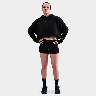 Women's Nike Pro Therma-FIT Fleece Hoodie