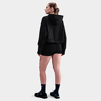 Women's Nike Pro Therma-FIT Fleece Hoodie