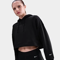 Women's Nike Pro Therma-FIT Fleece Hoodie