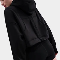 Women's Nike Pro Therma-FIT Fleece Hoodie