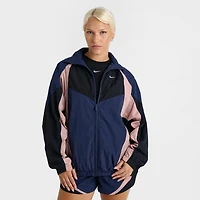 Women's Nike Sportswear Oversized Track Jacket