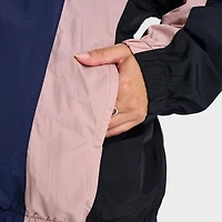 Women's Nike Sportswear Oversized Track Jacket