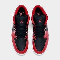 Men's Air Jordan Retro 1 Low SE Casual Shoes