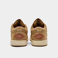 Men's Air Jordan Retro 1 Low SE Casual Shoes