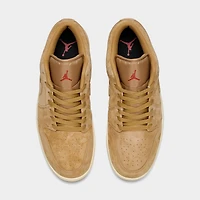 Men's Air Jordan Retro 1 Low SE Casual Shoes