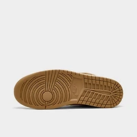 Men's Air Jordan Retro 1 Low SE Casual Shoes