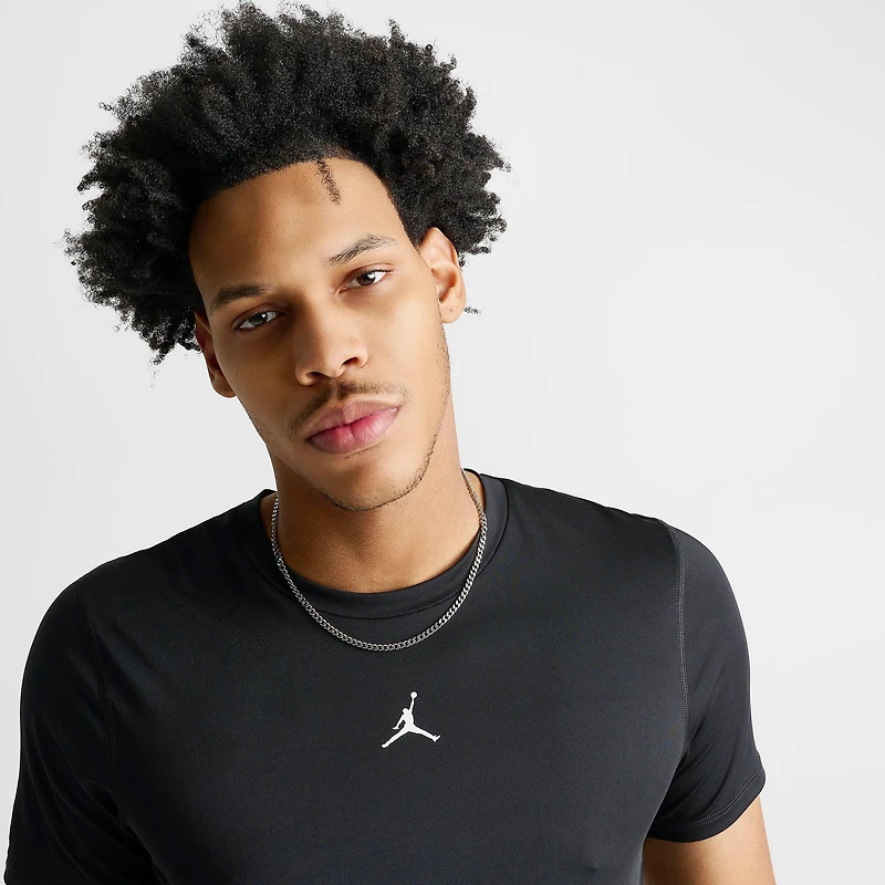 Men's Jordan Sport Dri-FIT Compression Top
