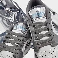 Big Kids' Air Jordan Retro 1 Low SE Casual Shoes
