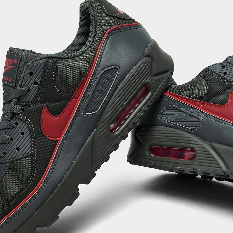 Men's Nike Air Max 90 Premium Casual Shoes