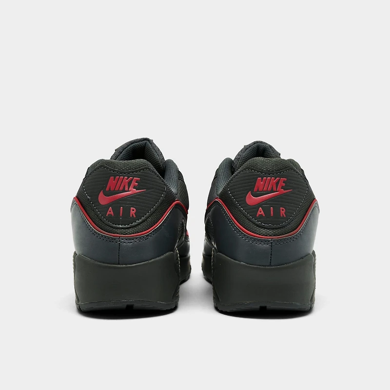 Men's Nike Air Max 90 Premium Casual Shoes