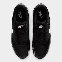 Men's Nike Air Max 90 Premium SE Reflective Casual Shoes