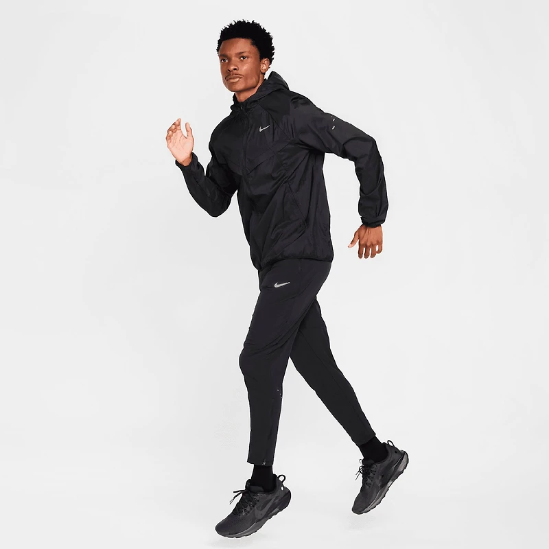 Men's Nike Stride Repel UV Running Jacket