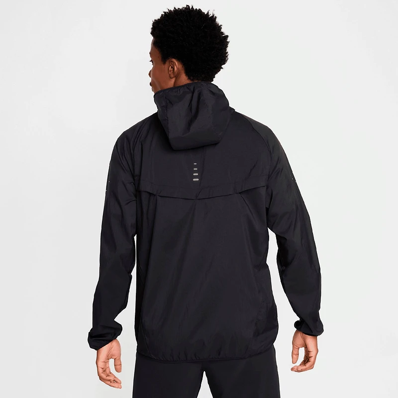 Men's Nike Stride Repel UV Running Jacket
