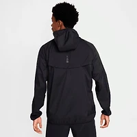 Men's Nike Stride Repel UV Running Jacket