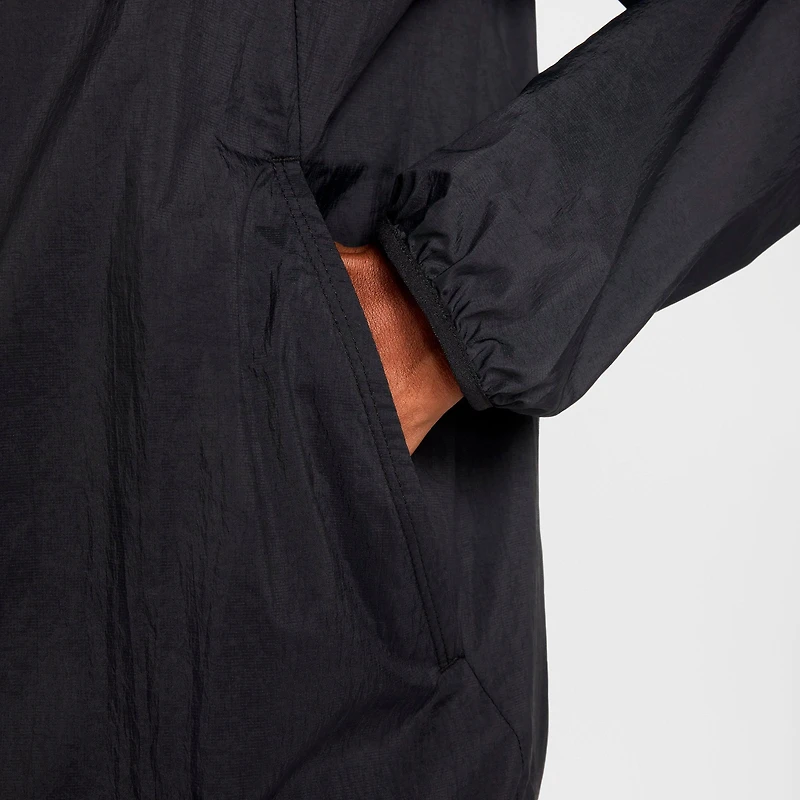 Men's Nike Stride Repel UV Running Jacket