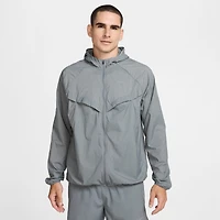 Men's Nike Stride Repel UV Running Jacket