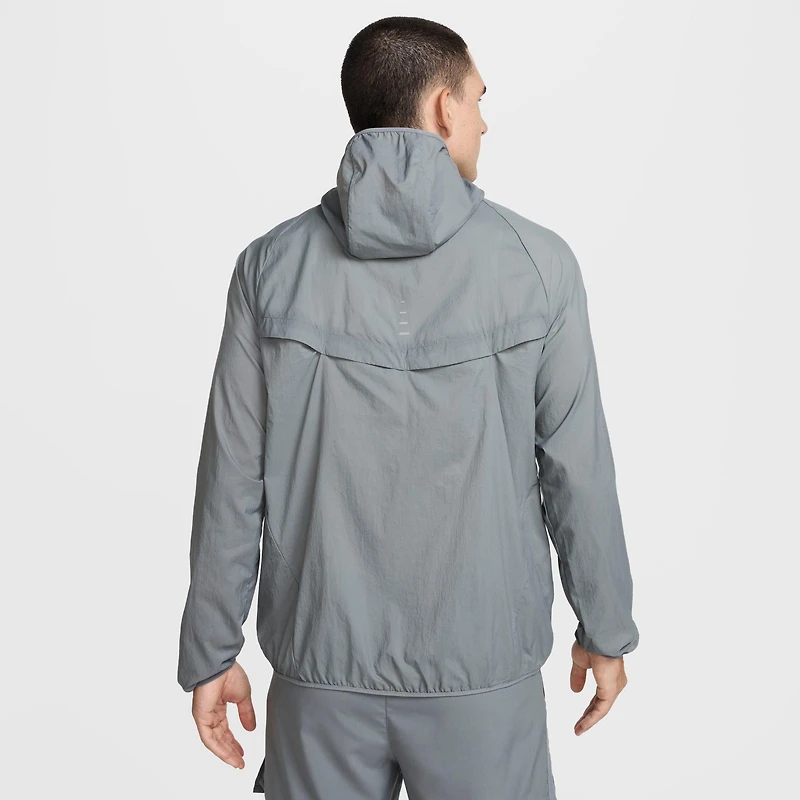 Men's Nike Stride Repel UV Running Jacket