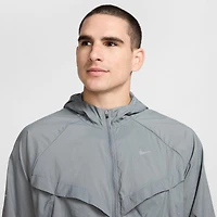 Men's Nike Stride Repel UV Running Jacket
