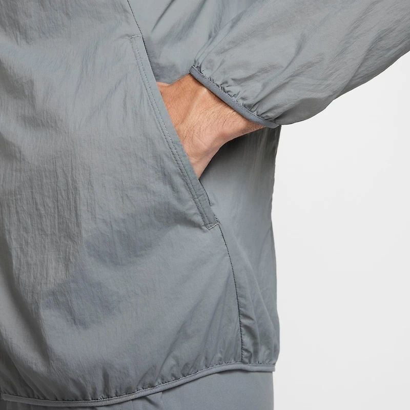 Men's Nike Stride Repel UV Running Jacket