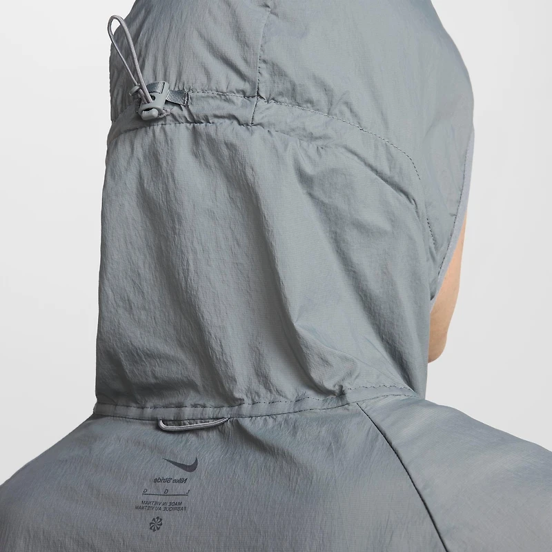 Men's Nike Stride Repel UV Running Jacket