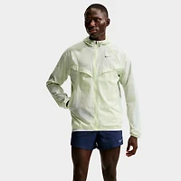 Men's Nike Stride Repel UV Running Jacket