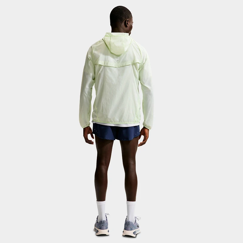 Men's Nike Stride Repel UV Running Jacket