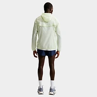 Men's Nike Stride Repel UV Running Jacket
