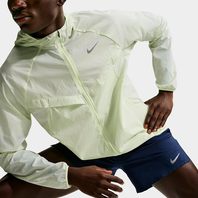Men's Nike Stride Repel UV Running Jacket