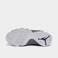 Big Kids' Air Jordan Retro 9 Basketball Shoes
