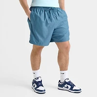 Men's Nike Club Flow Monogram Woven Shorts