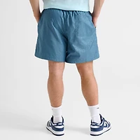 Men's Nike Club Flow Monogram Woven Shorts