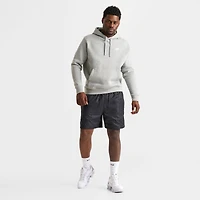 Men's Nike Club Flow Monogram Woven Shorts