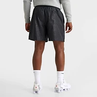 Men's Nike Club Flow Monogram Woven Shorts