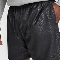 Men's Nike Club Flow Monogram Woven Shorts