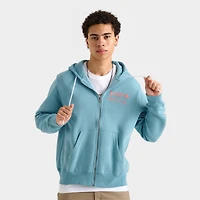 Men's Nike Sportswear Club Tropical Full-Zip Fleece Hoodie