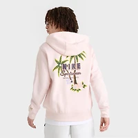 Men's Nike Sportswear Club Tropical Full-Zip Fleece Hoodie