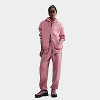 Women's Nike Sportswear Phoenix Fleece Oversized Jogger Sweatpants