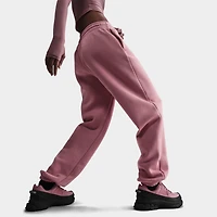 Women's Nike Sportswear Phoenix Fleece Oversized Jogger Sweatpants