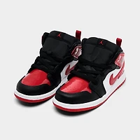 Kids' Toddler Air Jordan Retro 1 Mid SE Casual Shoes