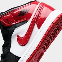 Kids' Toddler Air Jordan Retro 1 Mid SE Casual Shoes