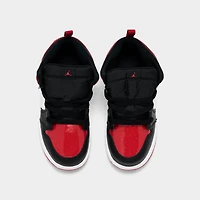 Kids' Toddler Air Jordan Retro 1 Mid SE Casual Shoes