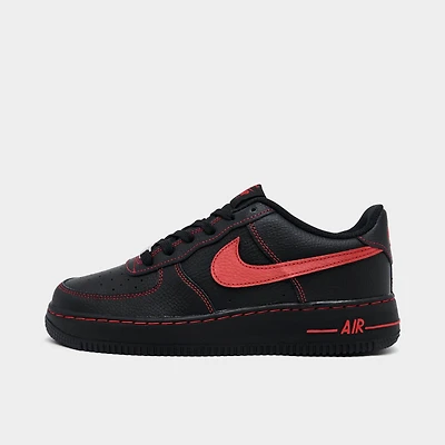 Big Kids' Nike Air Force 1 LV8 Casual Shoes